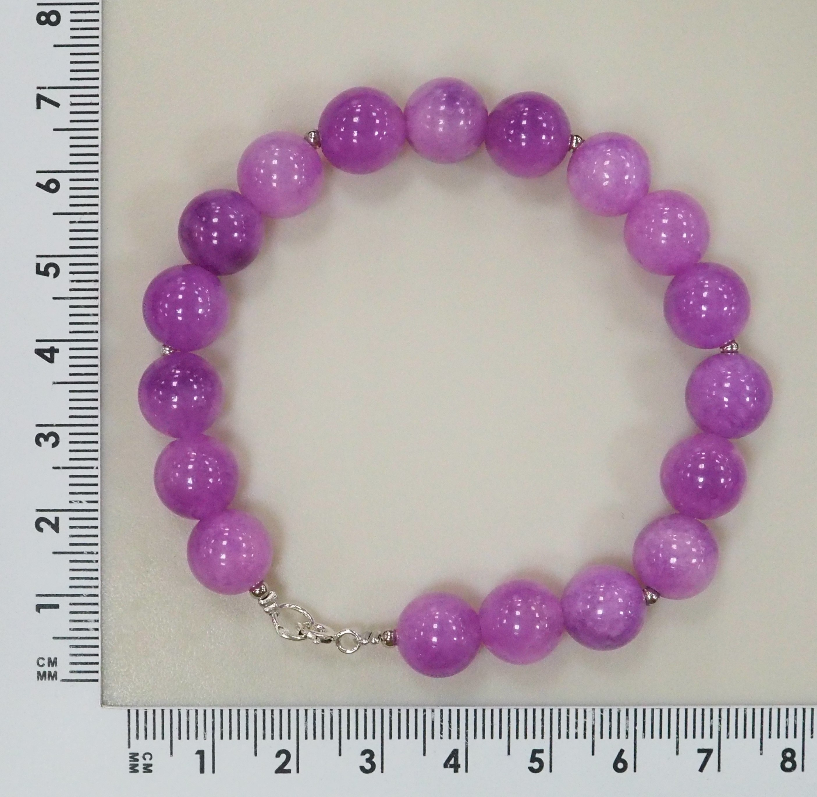 10122-000314 Браслет (Ag 925)